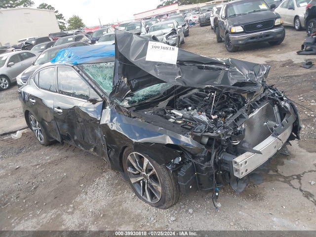 2020 1N4AA6DV3LC368143 main image