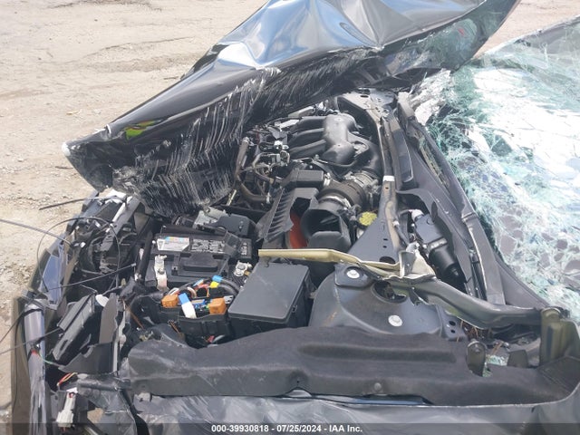 Nissan Maxima Sl Xtronic Cvt 2020 1N4AA6DV3LC368143 Image 10