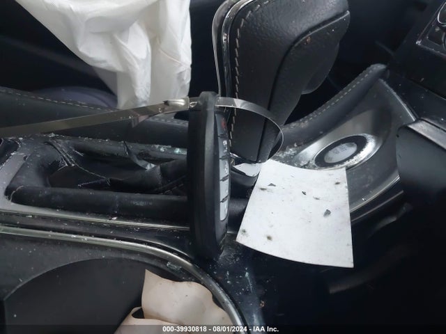Nissan Maxima Sl Xtronic Cvt 2020 1N4AA6DV3LC368143 Image 11