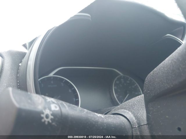 Nissan Maxima Sl Xtronic Cvt 2020 1N4AA6DV3LC368143 Image 7