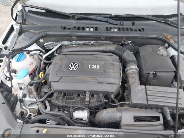 3VWL17AJ2HM374965 Volkswagen Jetta 1.8t Sel/1.8t Sel Premium