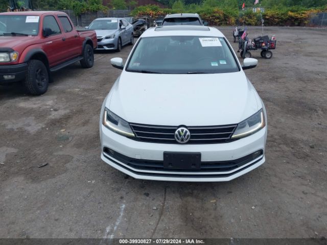 3VWL17AJ2HM374965 Volkswagen Jetta 1.8t Sel/1.8t Sel Premium