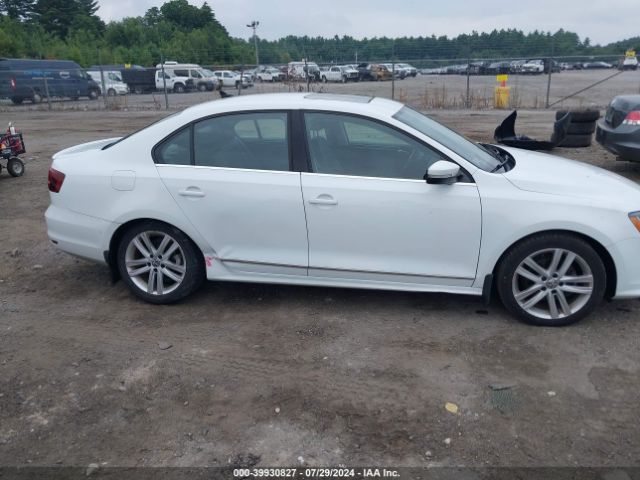 3VWL17AJ2HM374965 Volkswagen Jetta 1.8t Sel/1.8t Sel Premium