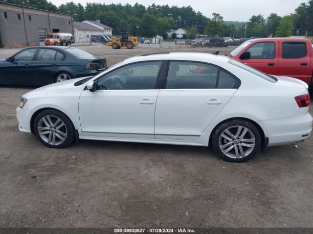 3VWL17AJ2HM374965 Volkswagen Jetta 1.8t Sel/1.8t Sel Premium