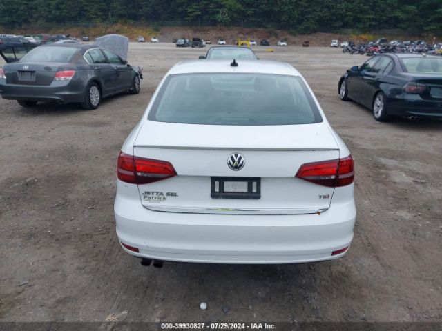 3VWL17AJ2HM374965 Volkswagen Jetta 1.8t Sel/1.8t Sel Premium