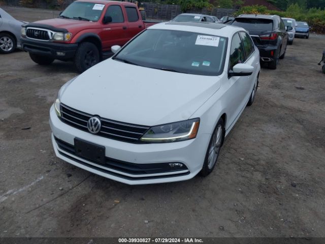 3VWL17AJ2HM374965 Volkswagen Jetta 1.8t Sel/1.8t Sel Premium