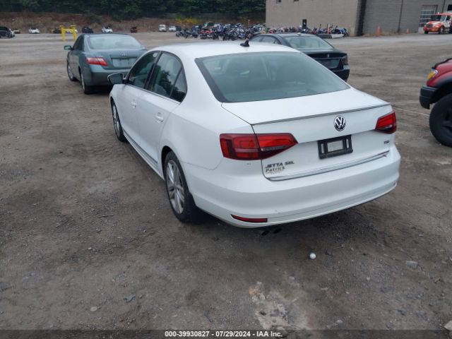 3VWL17AJ2HM374965 Volkswagen Jetta 1.8t Sel/1.8t Sel Premium