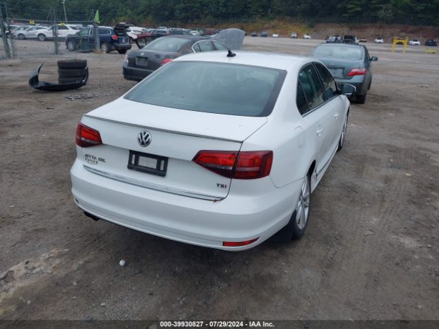 3VWL17AJ2HM374965 Volkswagen Jetta 1.8t Sel/1.8t Sel Premium