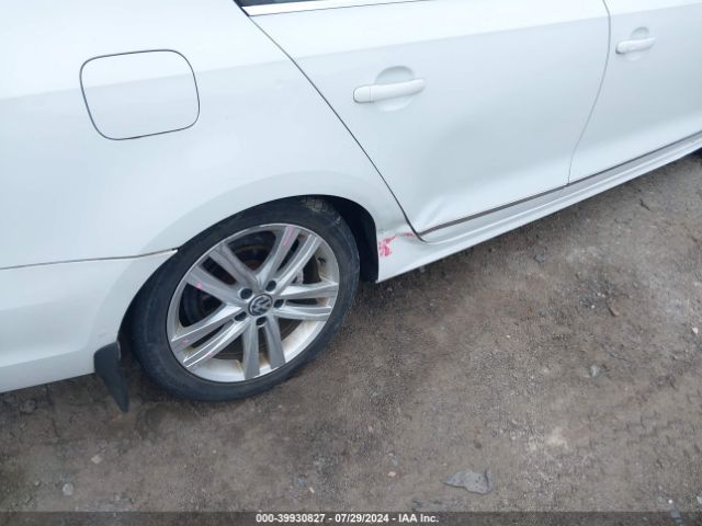 3VWL17AJ2HM374965 Volkswagen Jetta 1.8t Sel/1.8t Sel Premium