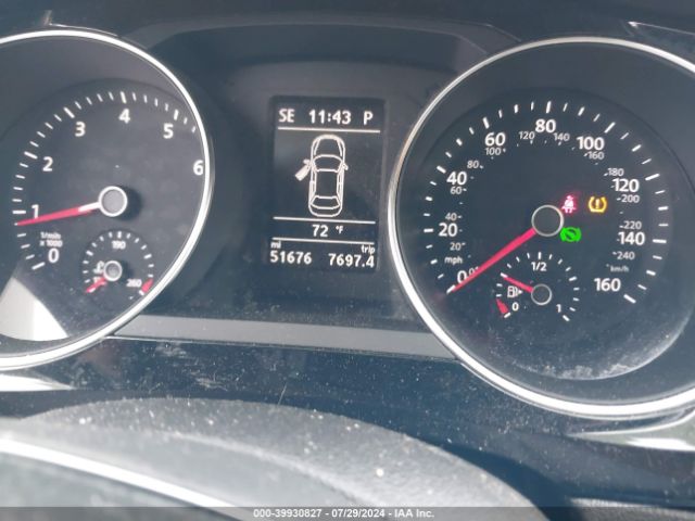 3VWL17AJ2HM374965 Volkswagen Jetta 1.8t Sel/1.8t Sel Premium