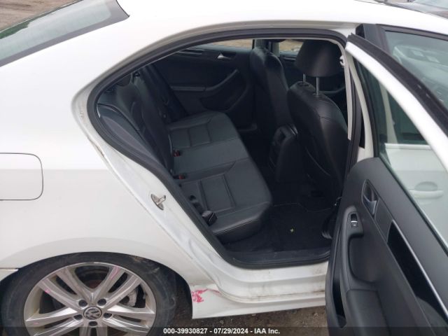 3VWL17AJ2HM374965 Volkswagen Jetta 1.8t Sel/1.8t Sel Premium