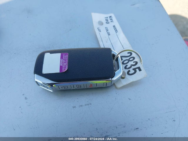 KIA Forte Gt-line 2023 3KPF54AD2PE646114 Image 11