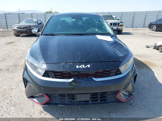 KIA Forte Gt-line 2023 3KPF54AD2PE646114 Image 12