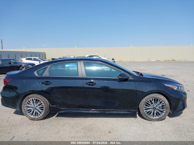 KIA Forte Gt-line 2023 3KPF54AD2PE646114 Image 13