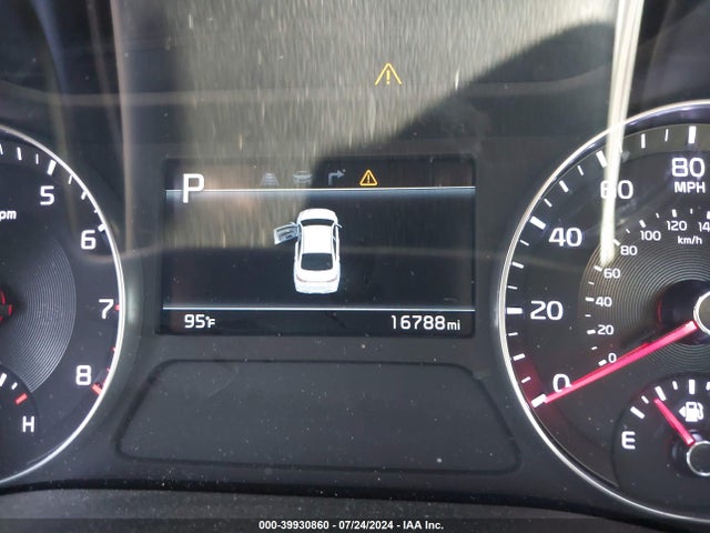 KIA Forte Gt-line 2023 3KPF54AD2PE646114 Image 15