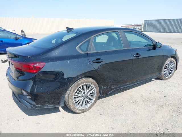 KIA Forte Gt-line 2023 3KPF54AD2PE646114 Image 4