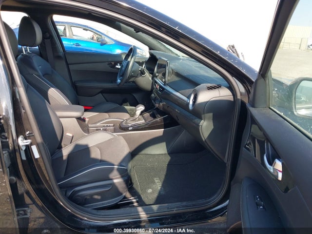 KIA Forte Gt-line 2023 3KPF54AD2PE646114 Image 5