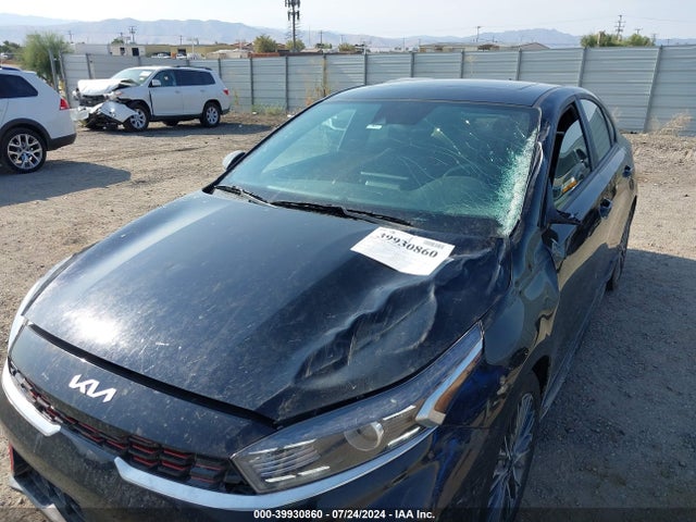 KIA Forte Gt-line 2023 3KPF54AD2PE646114 Image 6