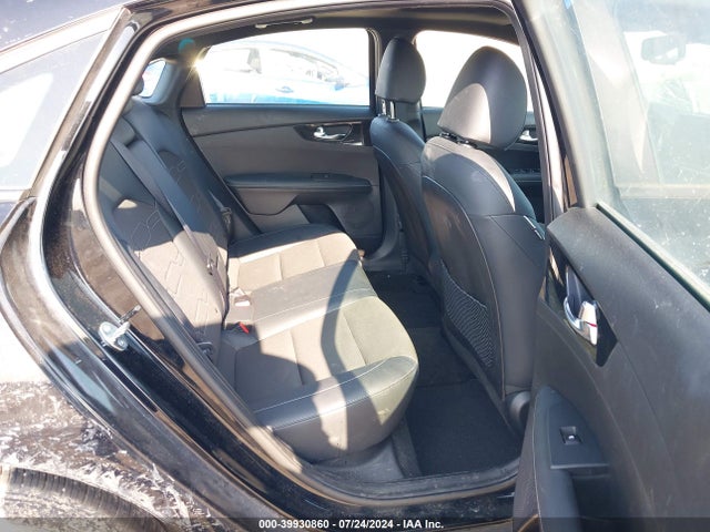 KIA Forte Gt-line 2023 3KPF54AD2PE646114 Image 8