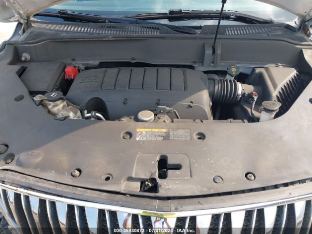 5GAKVBKD7GJ108093 Buick Enclave Leather