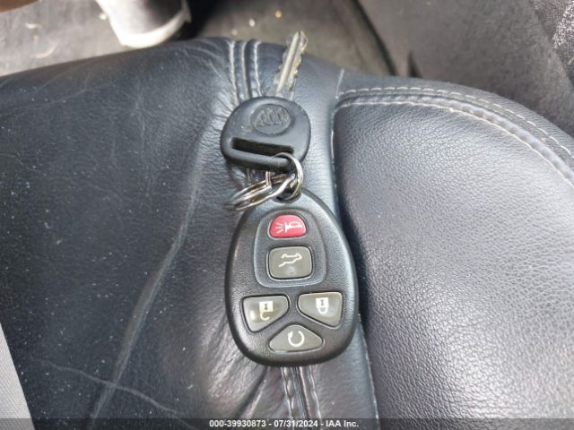 5GAKVBKD7GJ108093 Buick Enclave Leather