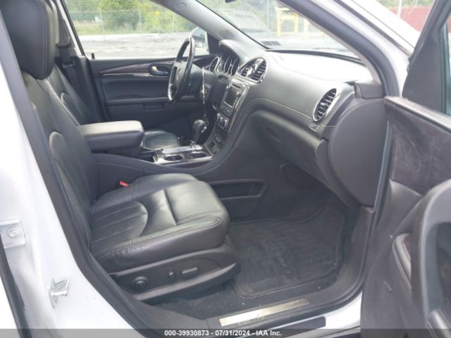 5GAKVBKD7GJ108093 Buick Enclave Leather