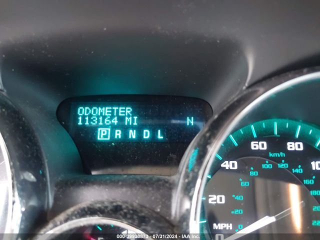 5GAKVBKD7GJ108093 Buick Enclave Leather