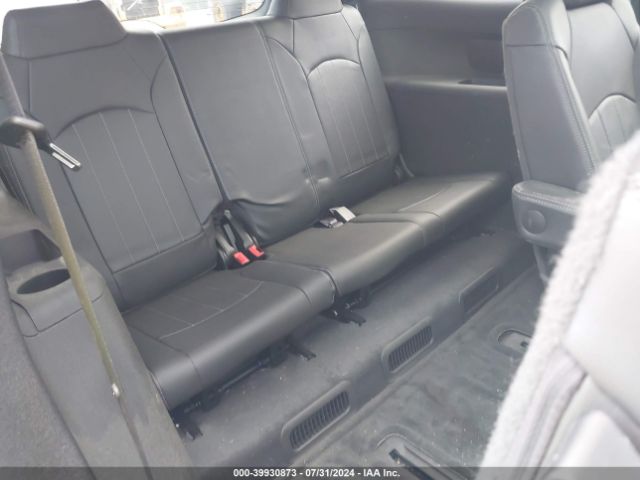 5GAKVBKD7GJ108093 Buick Enclave Leather