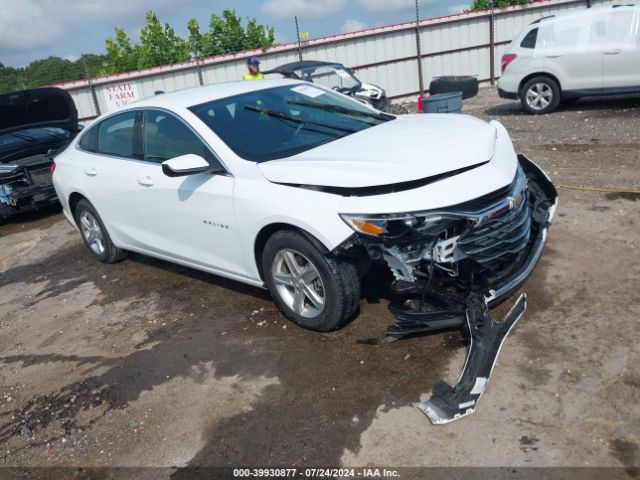 1G1ZB5ST9NF214648 auction archive image