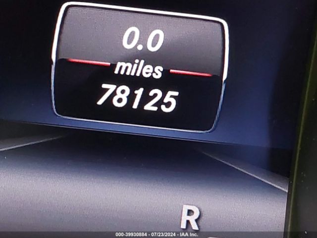 WDDSJ4GB5FN173406 Mercedes-Benz CLA 250 4MATIC