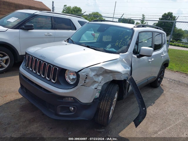 ZACCJABT8FPB27217 Jeep Renegade Latitude