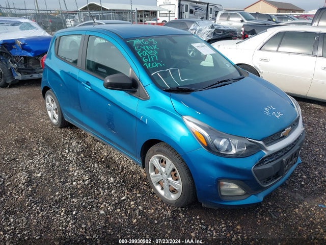 2020 KL8CB6SA3LC411758 main image
