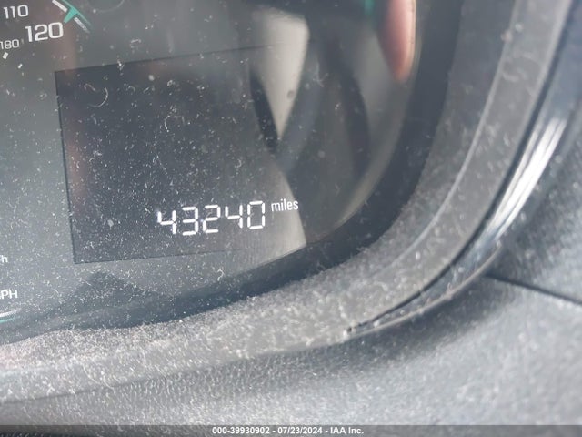 Chevrolet Spark Fwd Ls Automatic 2020 KL8CB6SA3LC411758 Image 7