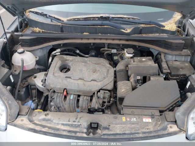 KNDPM3AC5N7985066 KIA Sportage Lx