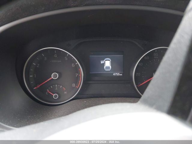 KNDPM3AC5N7985066 KIA Sportage Lx