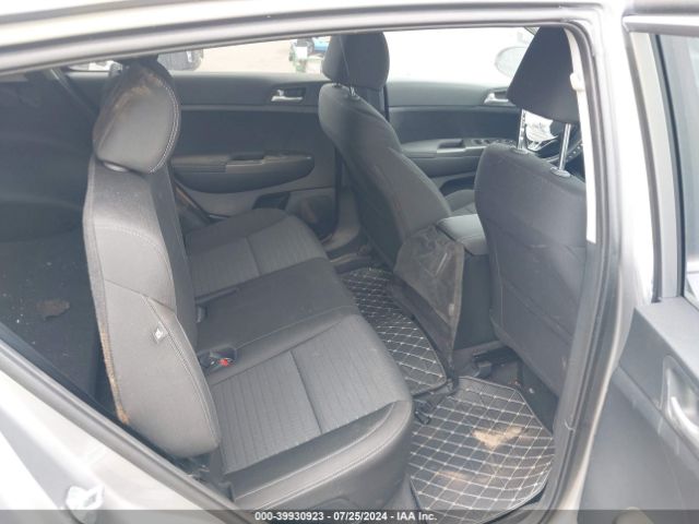 KNDPM3AC5N7985066 KIA Sportage Lx