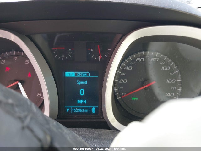Chevrolet Equinox 2lt 2014 1GNALCEK6EZ130995 Image 7
