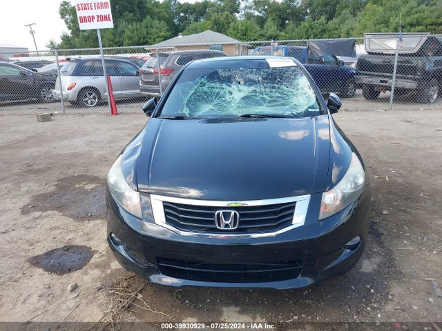Aukcja sprzedaży 2008 Honda Accord 3.5 Ex-l, vin: 1HGCP36828A086748, numer aukcji: 39930929
