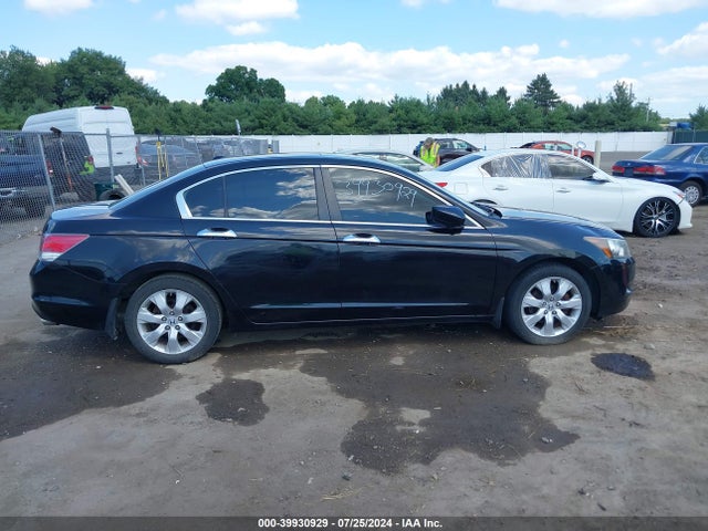 Aukcja sprzedaży 2008 Honda Accord 3.5 Ex-l, vin: 1HGCP36828A086748, numer aukcji: 39930929