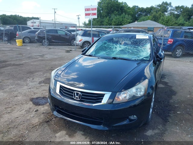Aukcja sprzedaży 2008 Honda Accord 3.5 Ex-l, vin: 1HGCP36828A086748, numer aukcji: 39930929