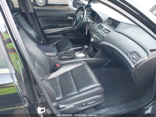 Aukcja sprzedaży 2008 Honda Accord 3.5 Ex-l, vin: 1HGCP36828A086748, numer aukcji: 39930929