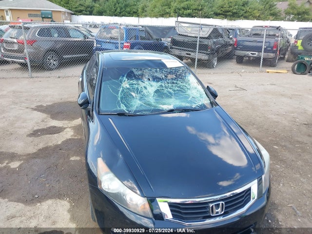 Aukcja sprzedaży 2008 Honda Accord 3.5 Ex-l, vin: 1HGCP36828A086748, numer aukcji: 39930929
