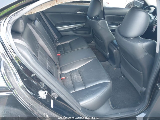 Aukcja sprzedaży 2008 Honda Accord 3.5 Ex-l, vin: 1HGCP36828A086748, numer aukcji: 39930929