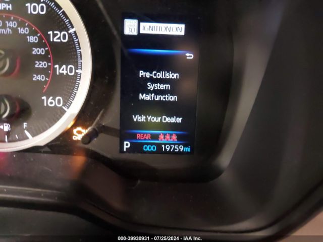 5YFS4MCE8NP112330 Toyota Corolla Se Apex Edition