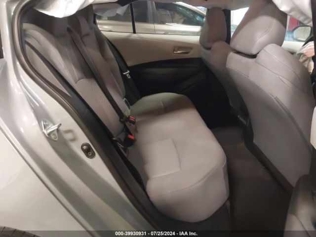 5YFS4MCE8NP112330 Toyota Corolla Se Apex Edition