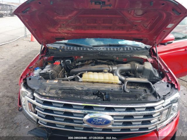 1FMJU1HT9LEA68989 Ford Expedition Xlt