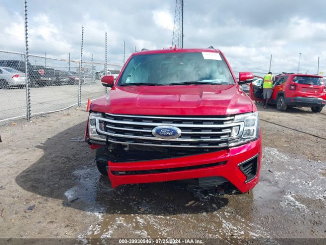 1FMJU1HT9LEA68989 Ford Expedition Xlt