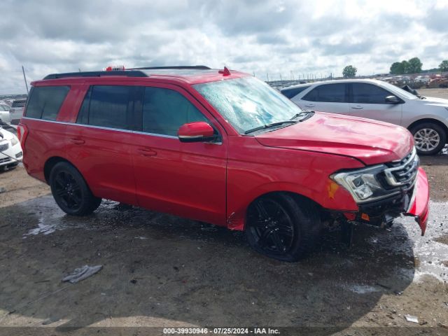 1FMJU1HT9LEA68989 Ford Expedition Xlt