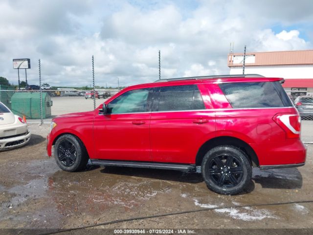 1FMJU1HT9LEA68989 Ford Expedition Xlt