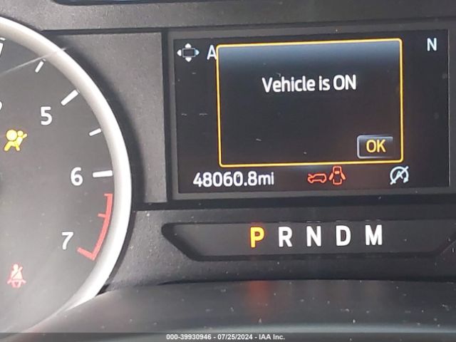 1FMJU1HT9LEA68989 Ford Expedition Xlt